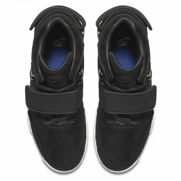 Nike

 Men's Black Air Tr. V . Cruz Shoes - Picture 6 of 8